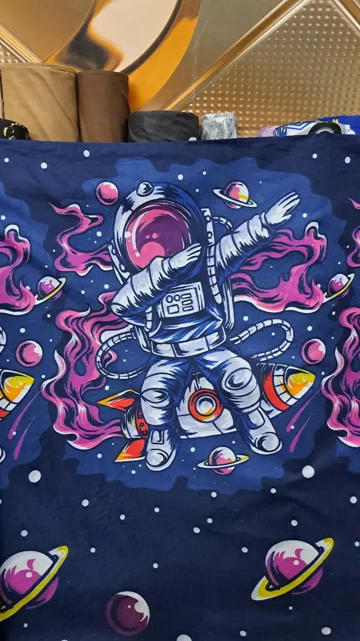 ملحفه رنگ‌ ثابت|رختخواب، بالش، پتو|دزفول, |دیوار