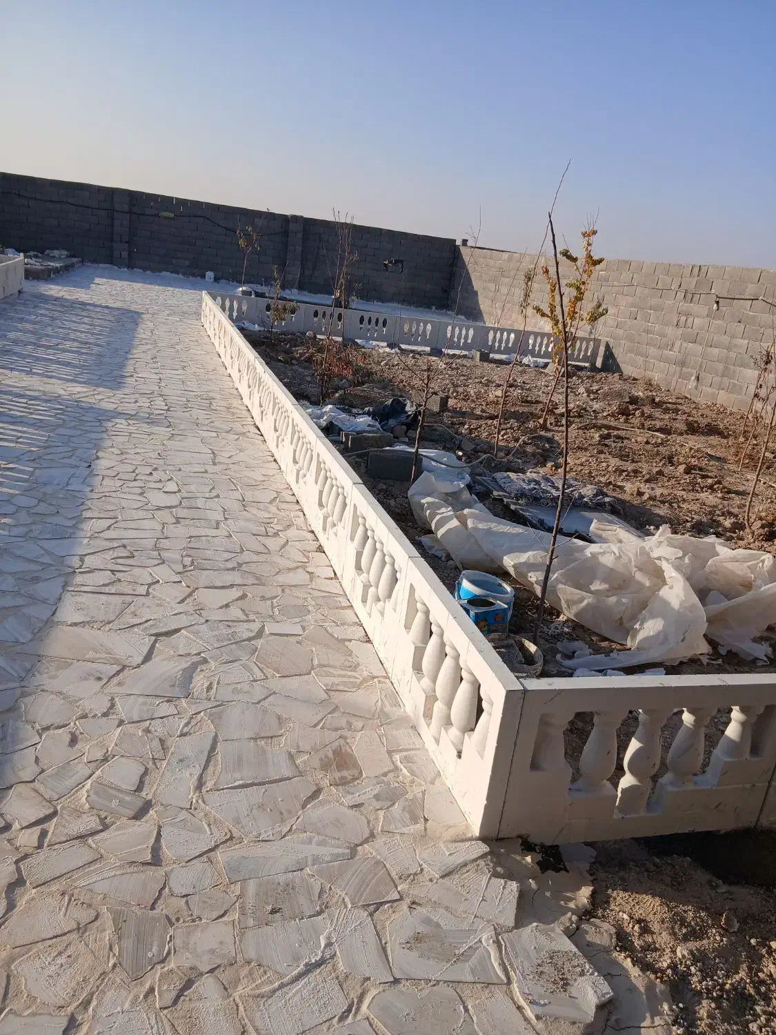 باغ باغچه|فروش خانه و ویلا|مشهد, توس فردوسی|دیوار