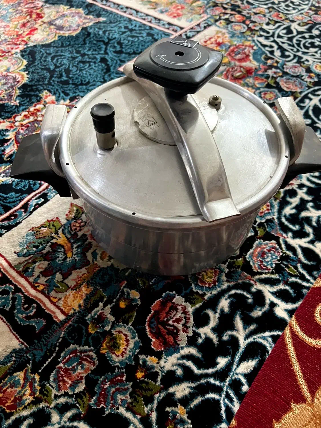 زودپز|ظروف پخت‌وپز|اهواز, کوی علوی|دیوار