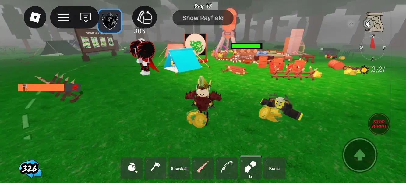 چیت بازی روبلاکس|کنسول، بازی ویدئویی و آنلاین|ورامین, ورامین|دیوار