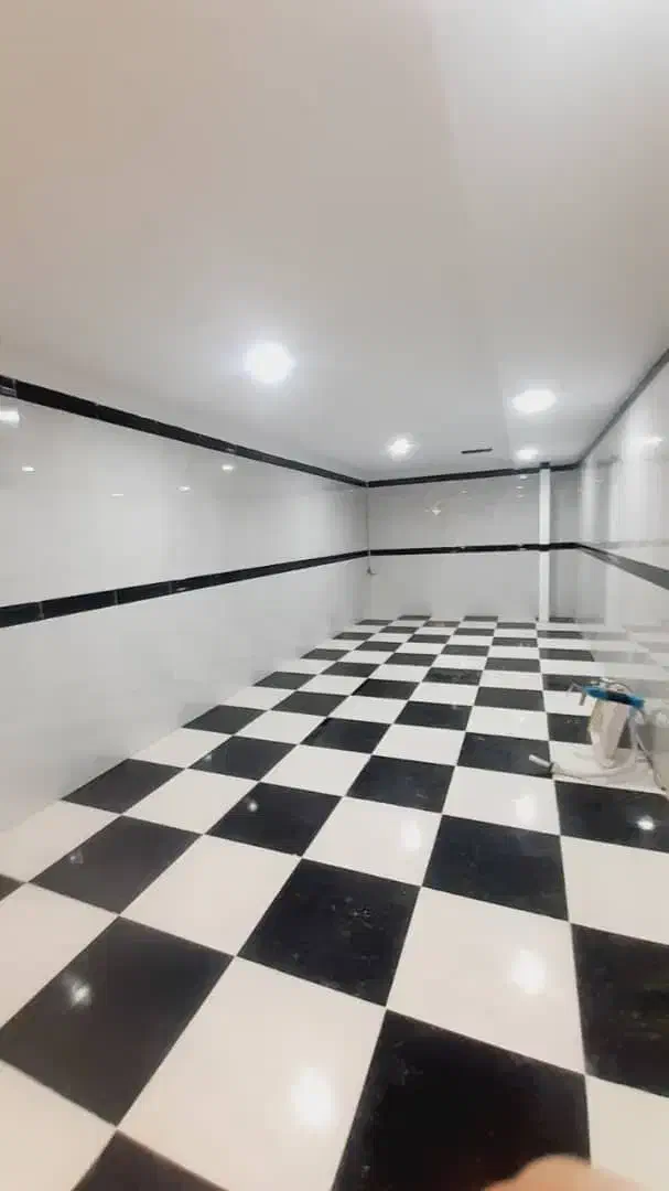 مغازه ۵۰ متری|فروش مغازه و غرفه|تهران, خاک سفید|دیوار