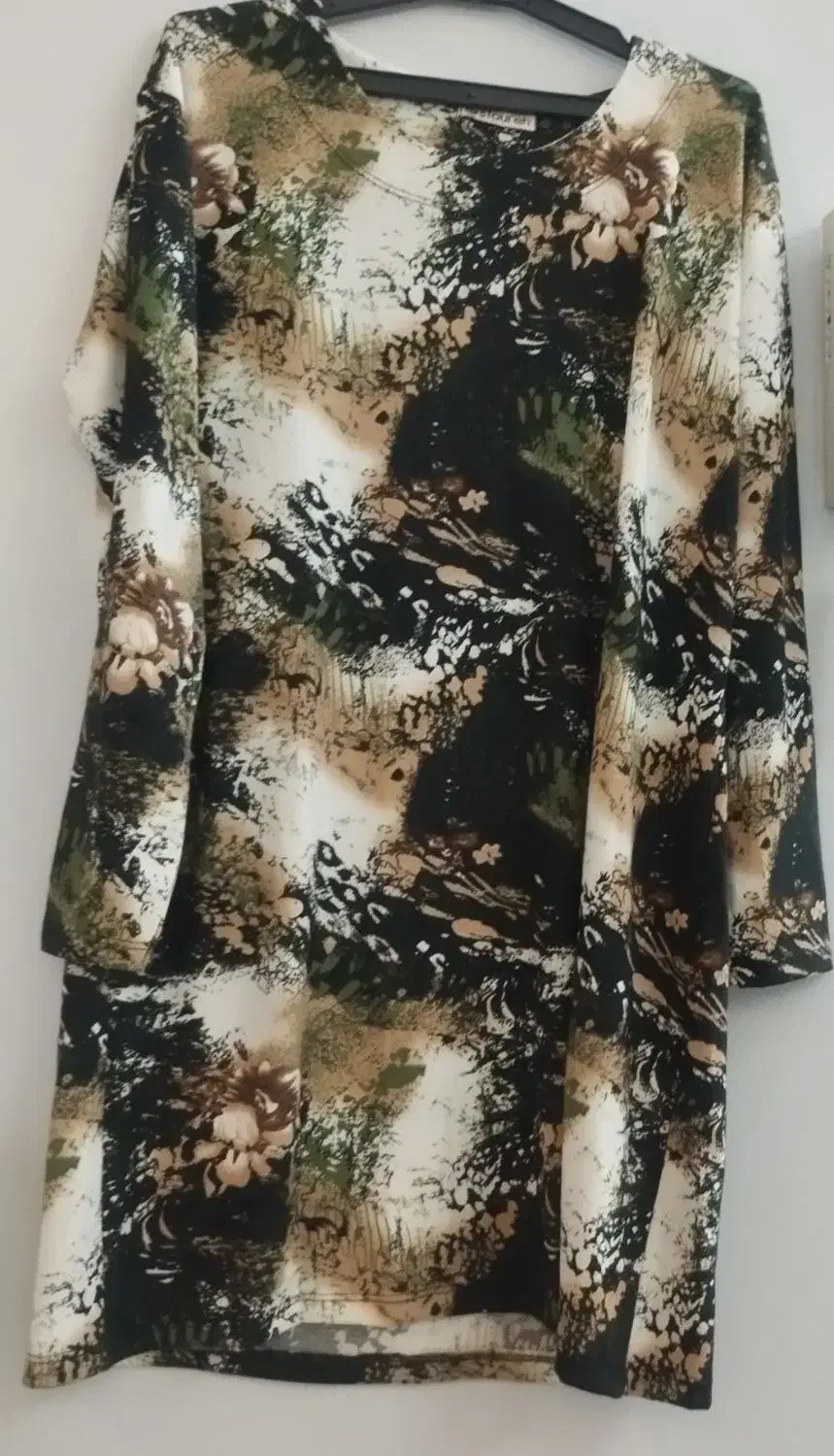 لباس زنانه|لباس|اراک, |دیوار