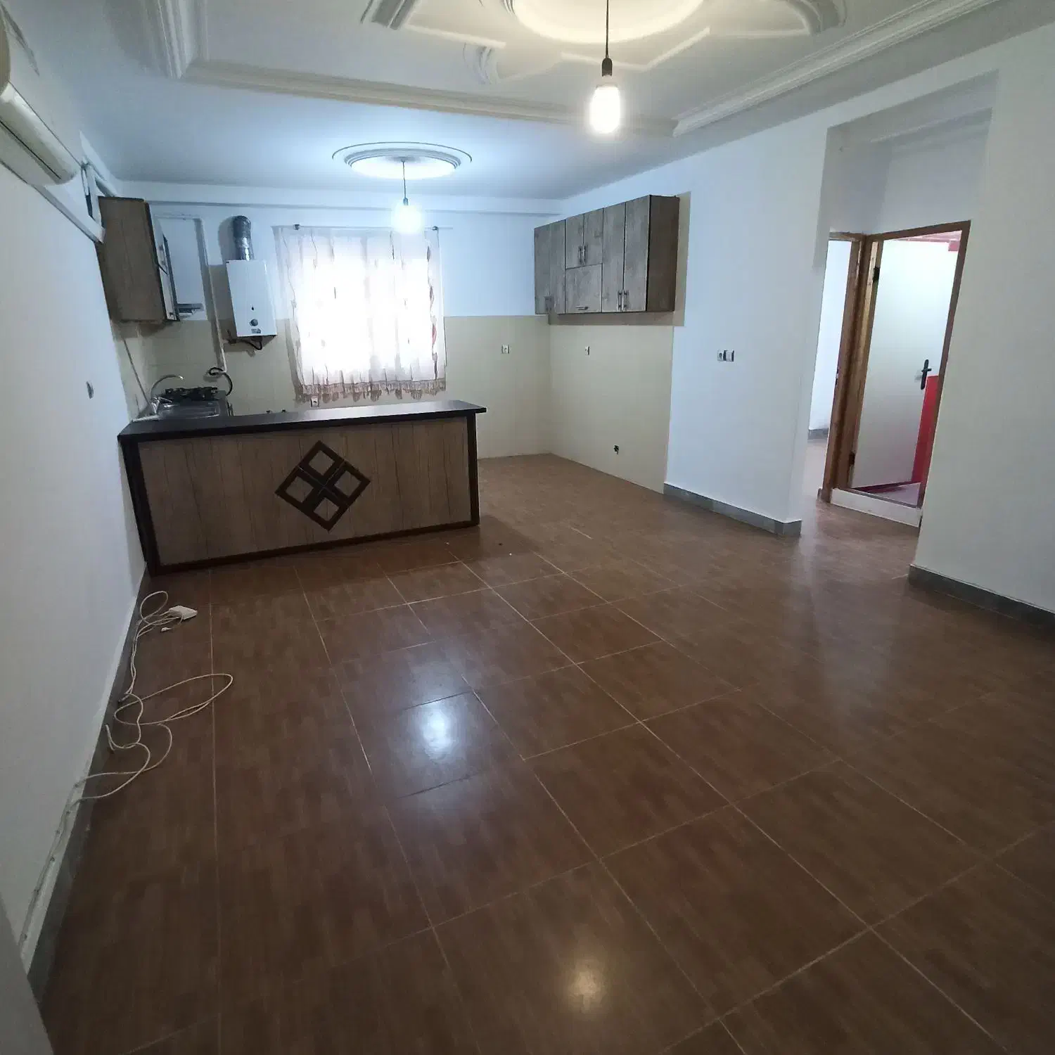 فروش واحد نقلی در مهرگان|فروش آپارتمان|لاهیجان, مهرگان|دیوار