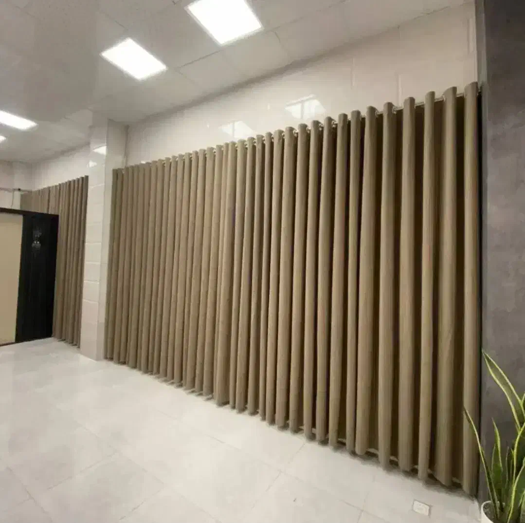 پرده پارچه ای شید و زبراوهمه مدل|پرده، رانر، رومیزی|تهران, هرندی|دیوار