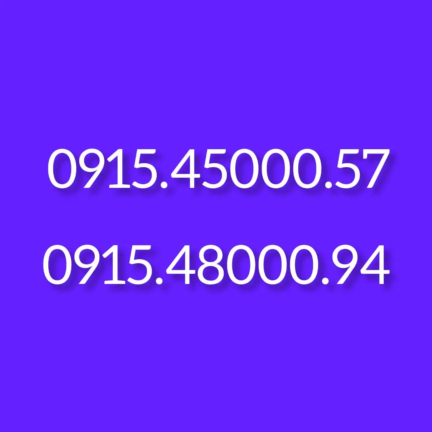 0915.45000.57|سیمکارت|مشهد, شهید فرامرز عباسی|دیوار