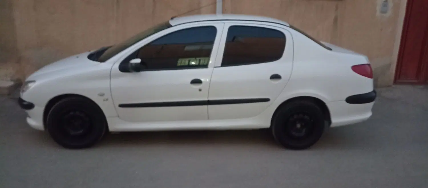 206sd|خودرو سواری و وانت|مریوان, |دیوار