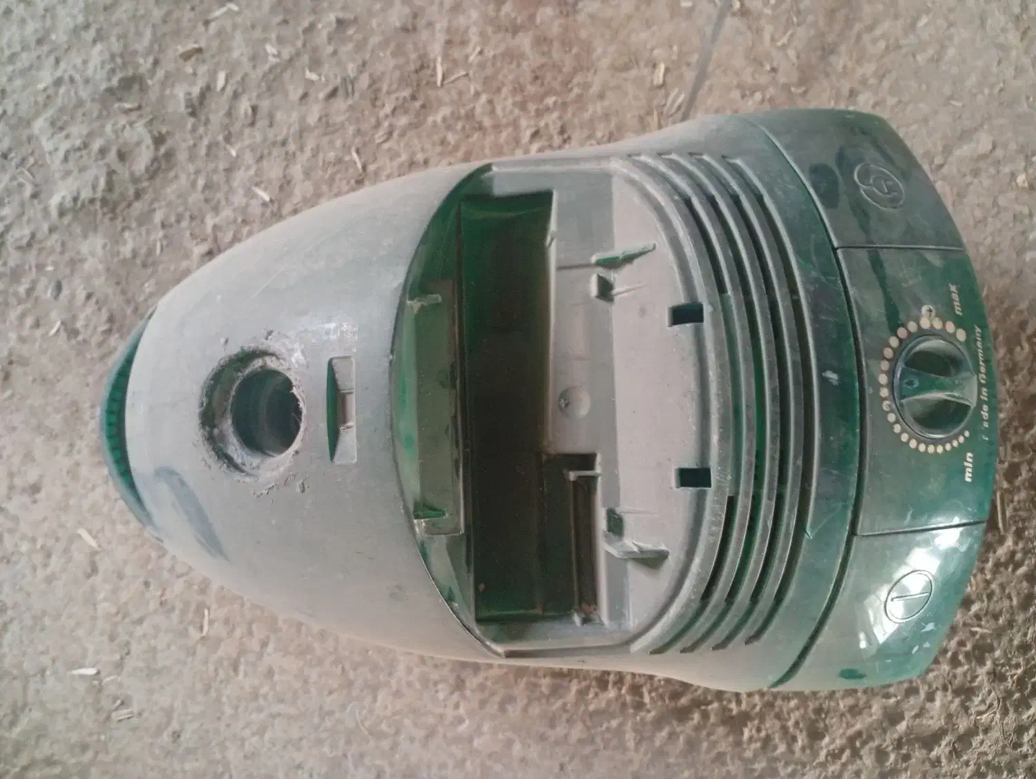 جاروبرقی|جاروبرقی، جارو شارژی، بخارشو|خمینیشهر, |دیوار