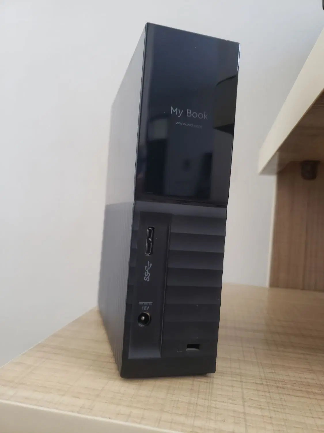 هارد my book 6TB|قطعات و لوازم جانبی رایانه|کنگاور, |دیوار