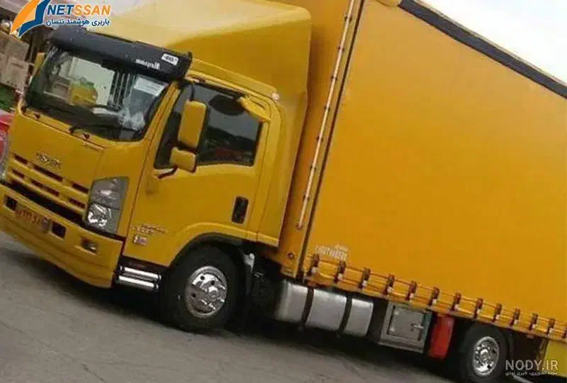 حمل ونقل اثاثیه منزل باربری همشهری باکارگرحرفه ای|خدمات حمل و نقل|تربت‌حیدریه, داروپخش|دیوار