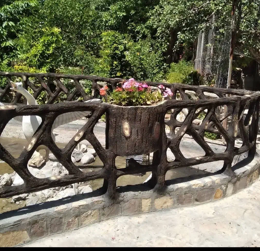 سیمان کاری بتن چوب|خدمات پیشه و مهارت|بجنورد, |دیوار