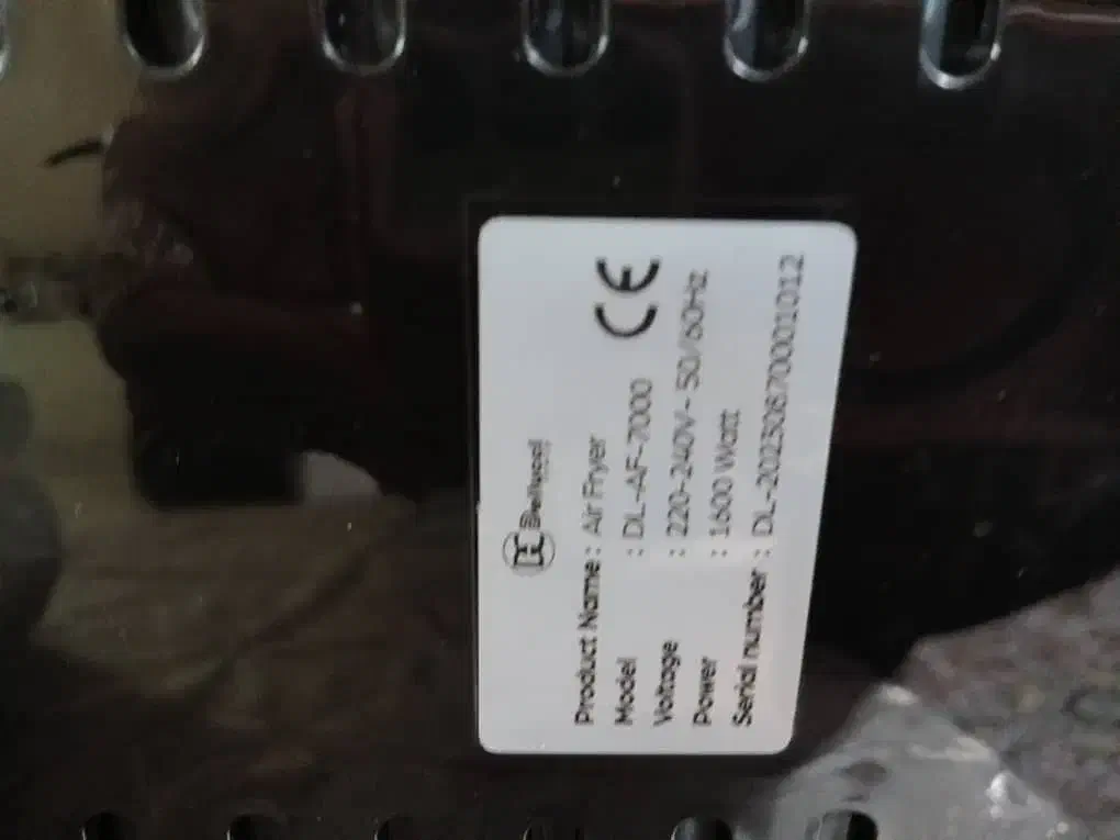 سرخ کن|اجاق گاز و لوازم برقی پختوپز|رشت, توشیبا|دیوار