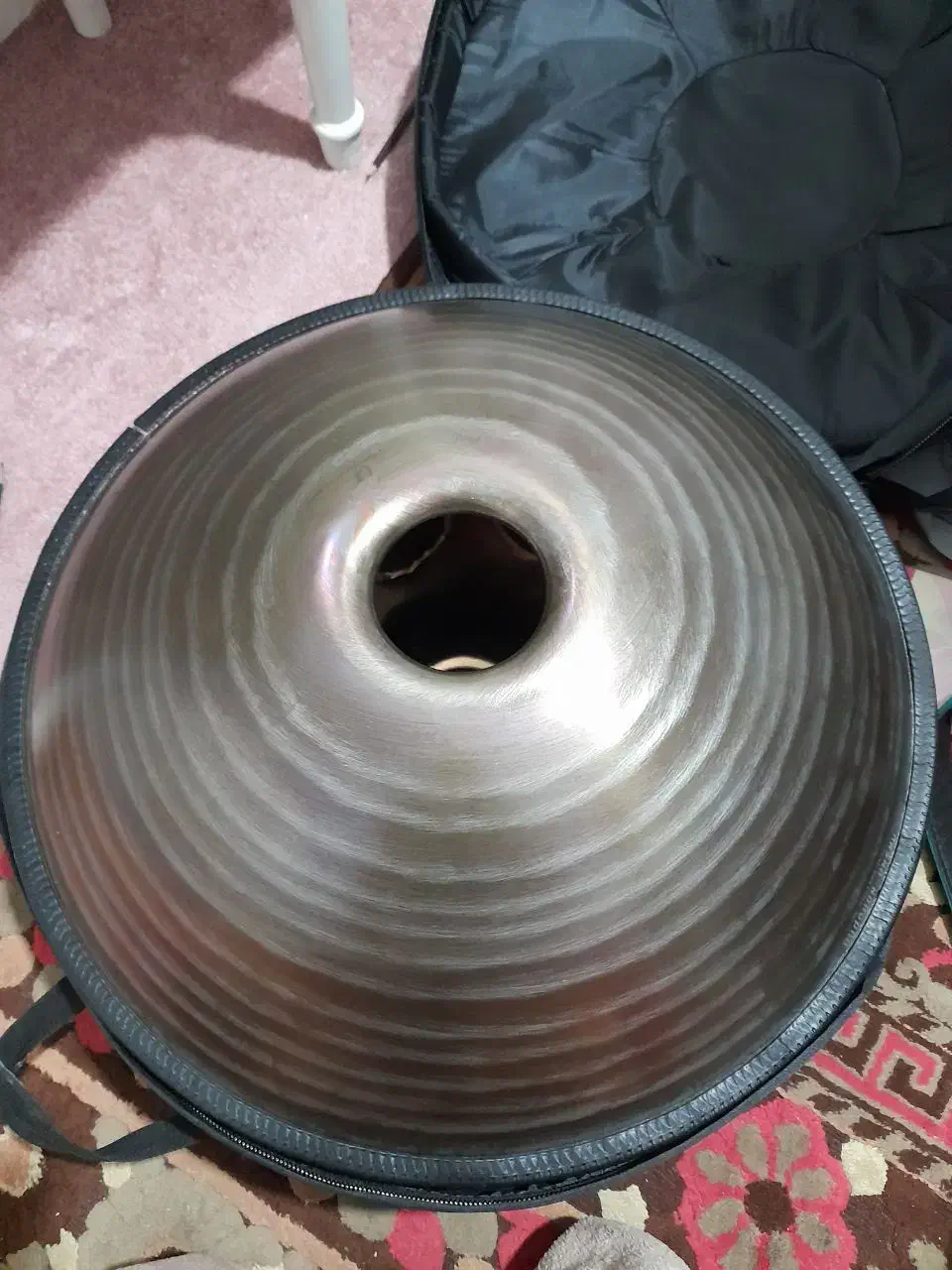 هنگدرام آرشا|درام و پرکاشن|مشهد, رضاشهر|دیوار