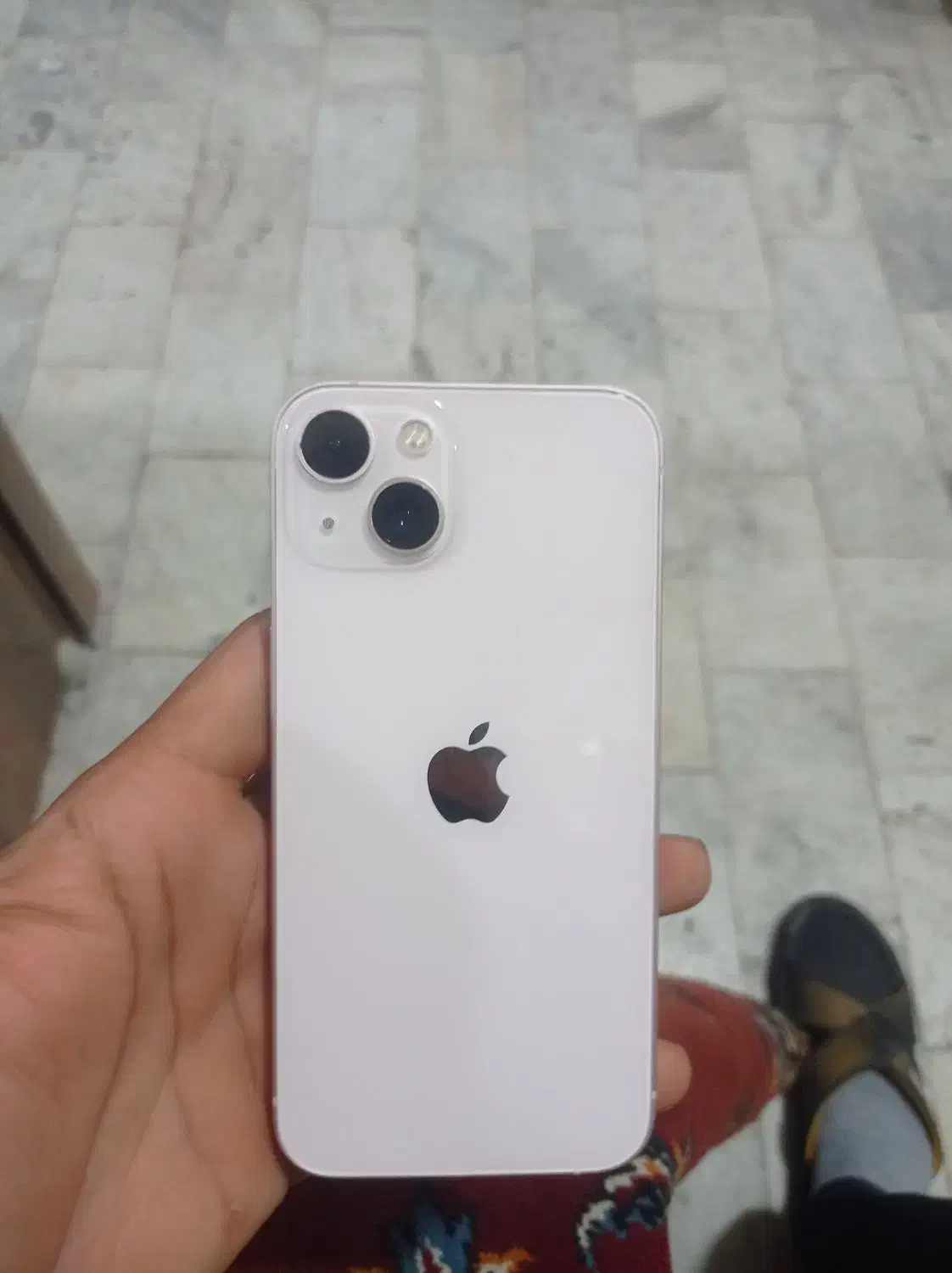 گوشی آیفون 13|موبایل|خان ببین, |دیوار