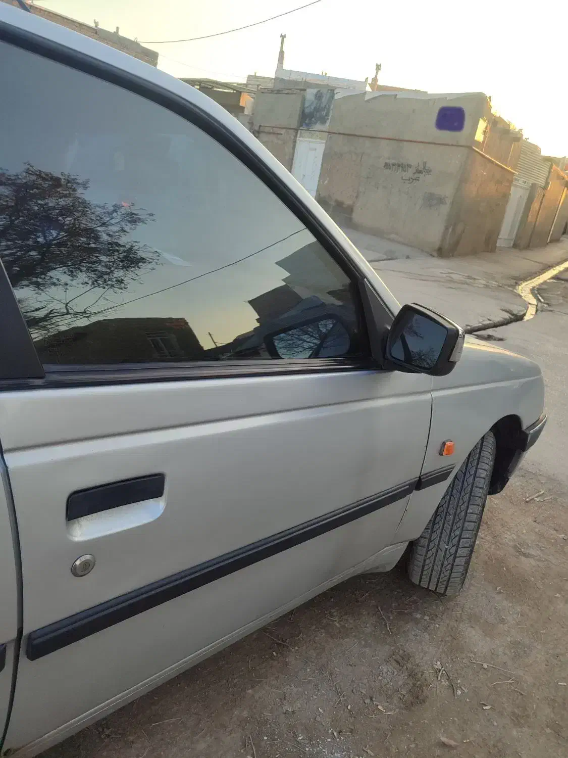 پژو405|خودرو سواری و وانت|مشهد, مهدی آباد|دیوار