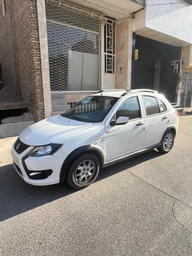 کوییک ۴۰۴|خودرو سواری و وانت|یزد, |دیوار