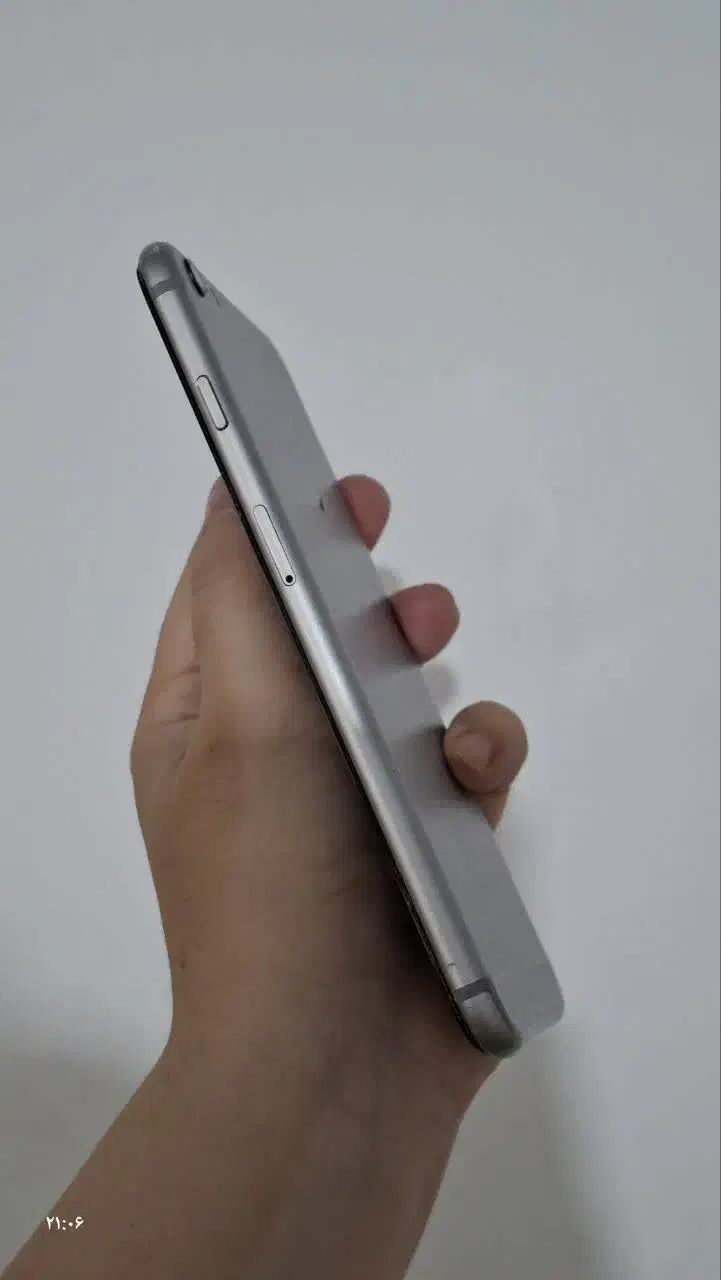 آیفون 6S PLUS LLA 128G|موبایل|سبزوار, امام خمینی (ناوی)|دیوار