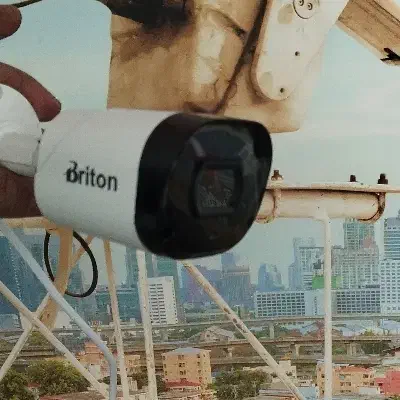 انواع دوربین های مداربسته و سیمکارتی و وای فای|دوربین مداربسته|تبریز, |دیوار