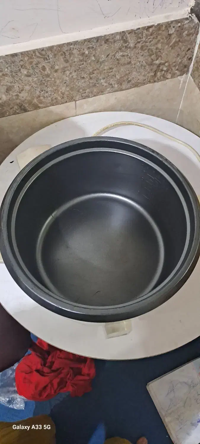 پلوپز|اجاق گاز و لوازم برقی پخت‌وپز|رامهرمز, |دیوار