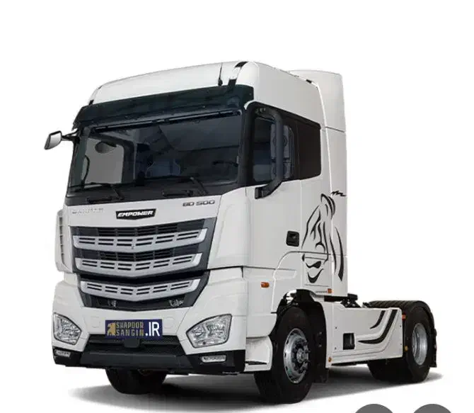 راننده پایه ۱ (کشنده)|استخدام حمل و نقل|ارومیه, |دیوار