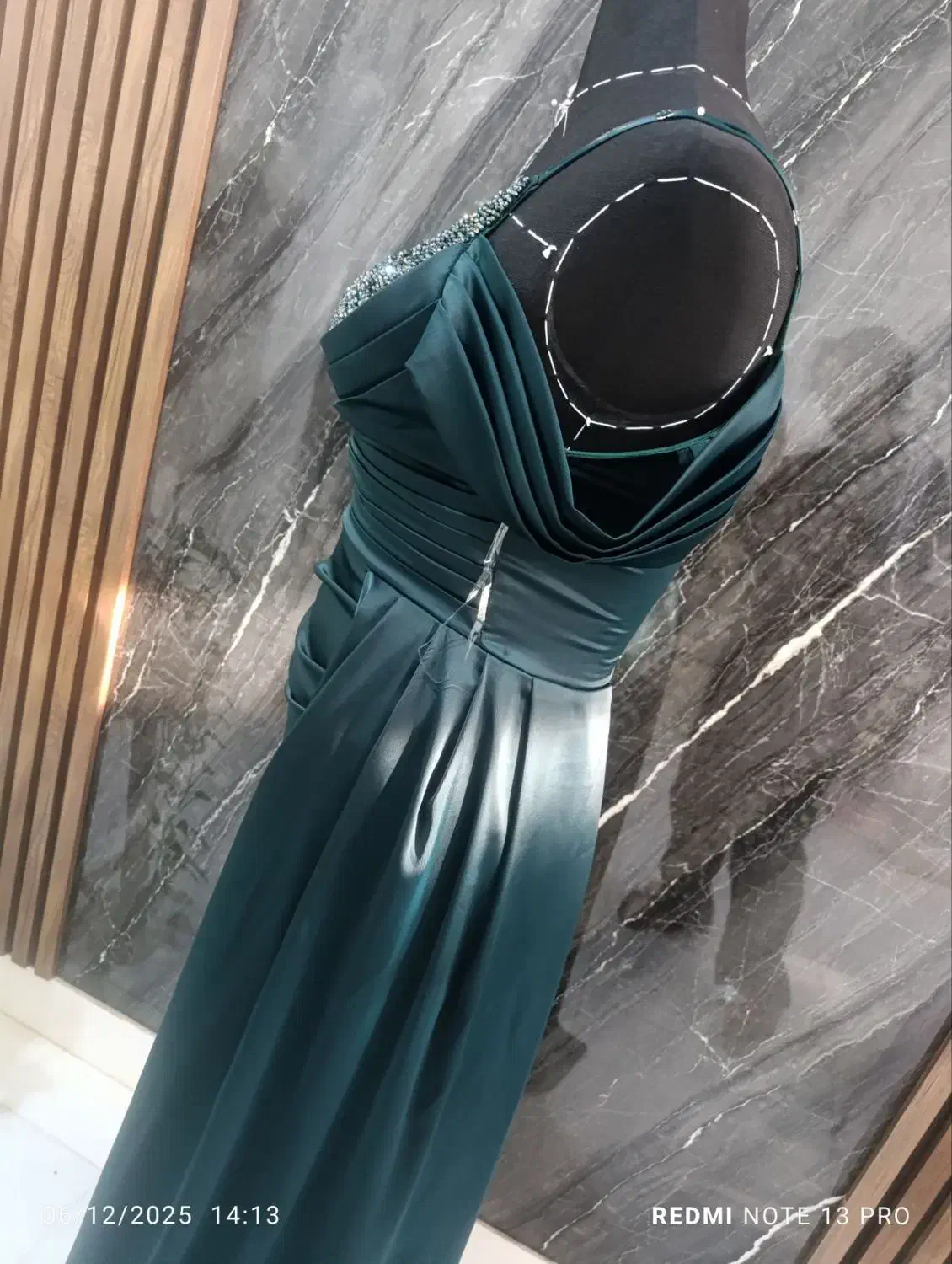 لباس مجلسی سنگدوزی مناسب برای شب یلدا|لباس|نیشابور, شریعتی|دیوار