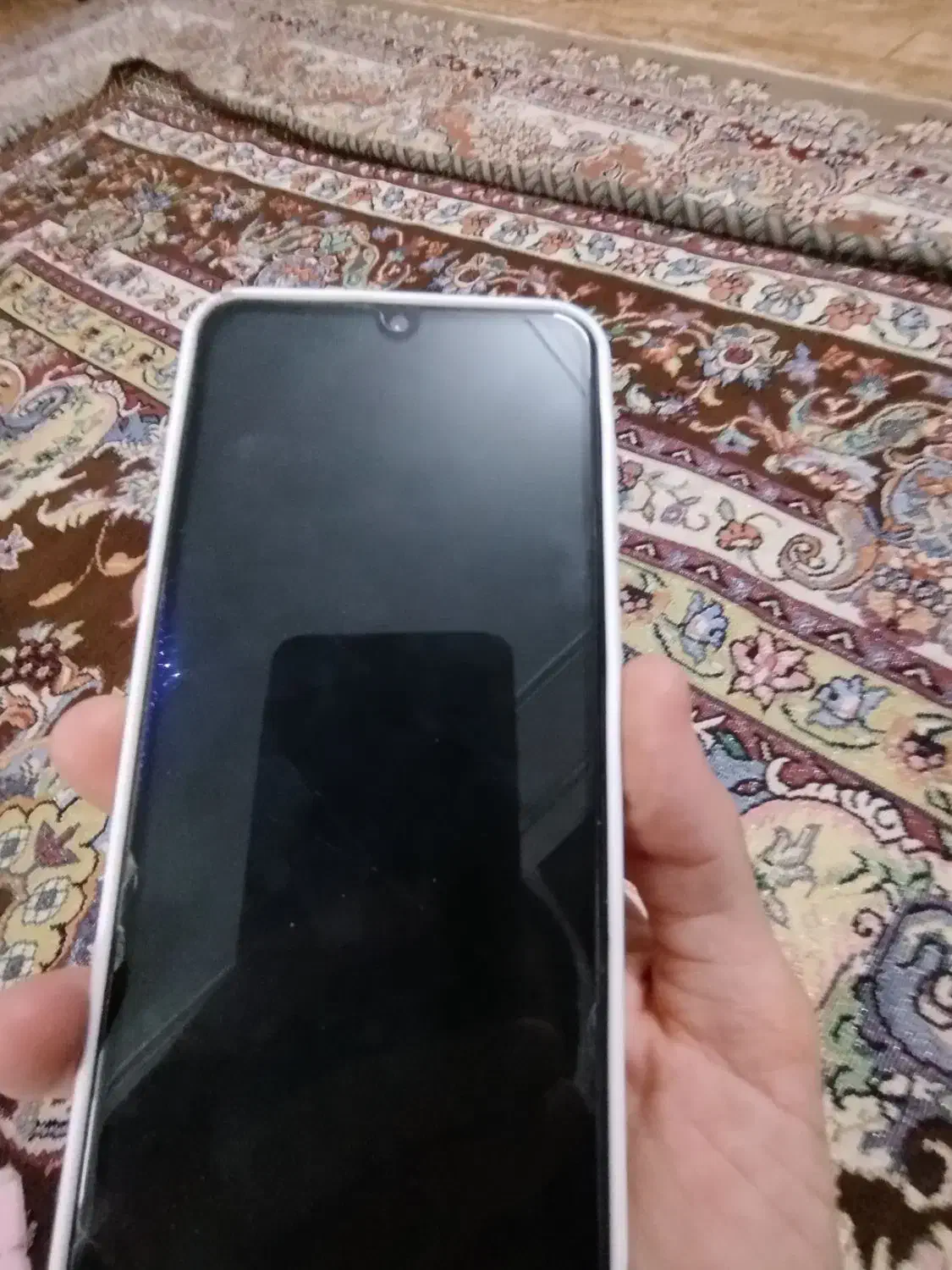 گوشیa30وa31|موبایل|بیرجند, |دیوار