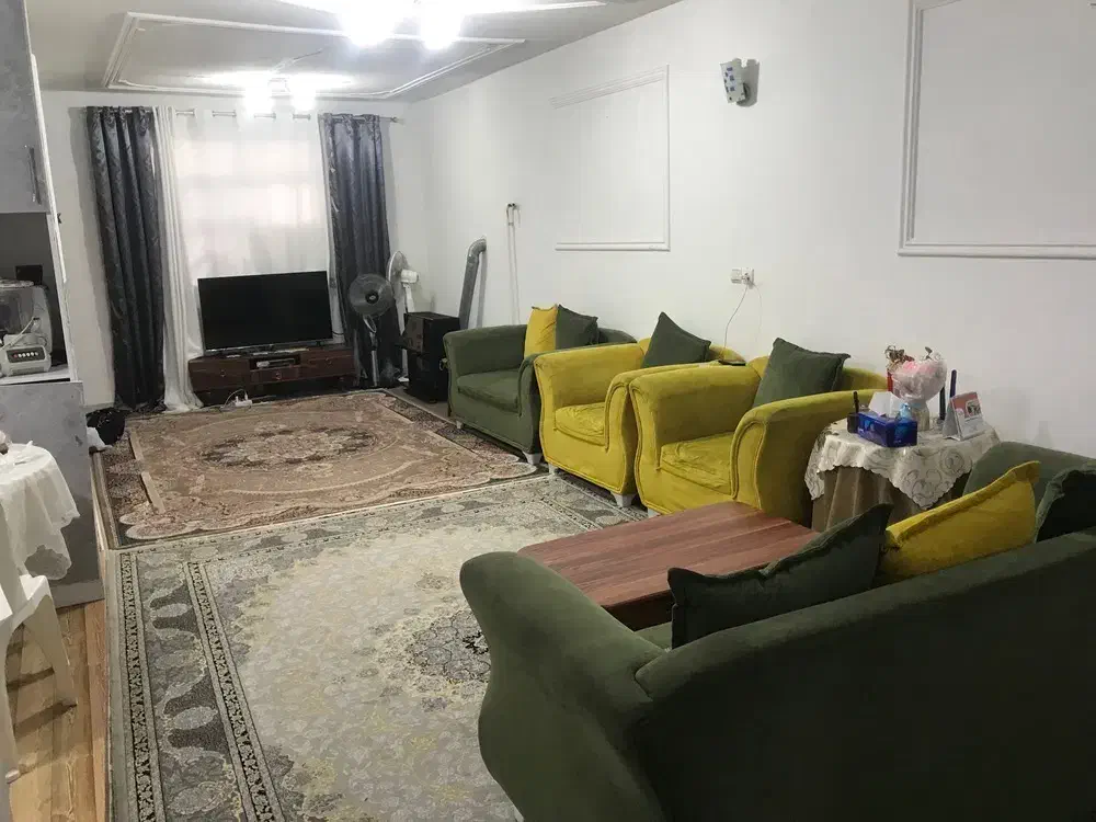 خانه دوبلکس ۷۵ متری در سلیماندراب|فروش خانه و ویلا|رشت, سلیمانداراب|دیوار