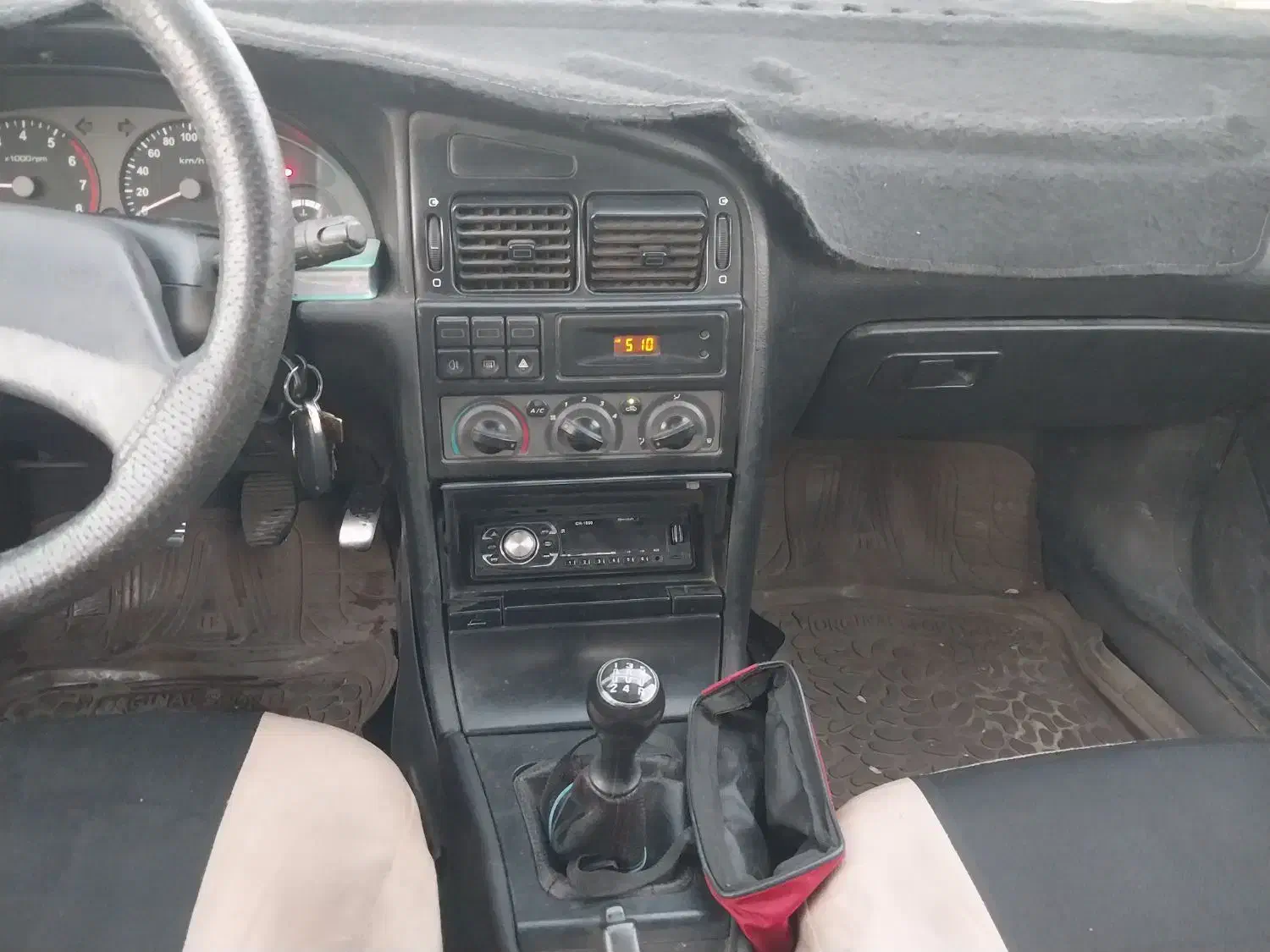 روا سال مدل ۸۸|خودرو سواری و وانت|شهریار, شهریار|دیوار