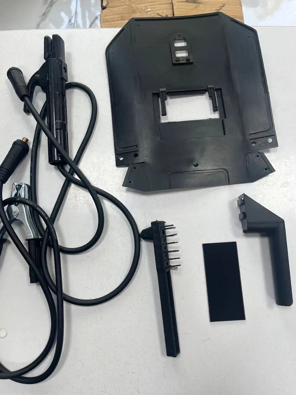 اینورتر جوشکاری مینی قیمت مناسب ابزار جوشکاری|ابزارآلات|رشت, آب و برق|دیوار