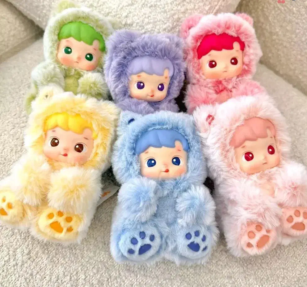 عروسک هاچی پوپو|اسباببازی|مشهد, رضاشهر|دیوار