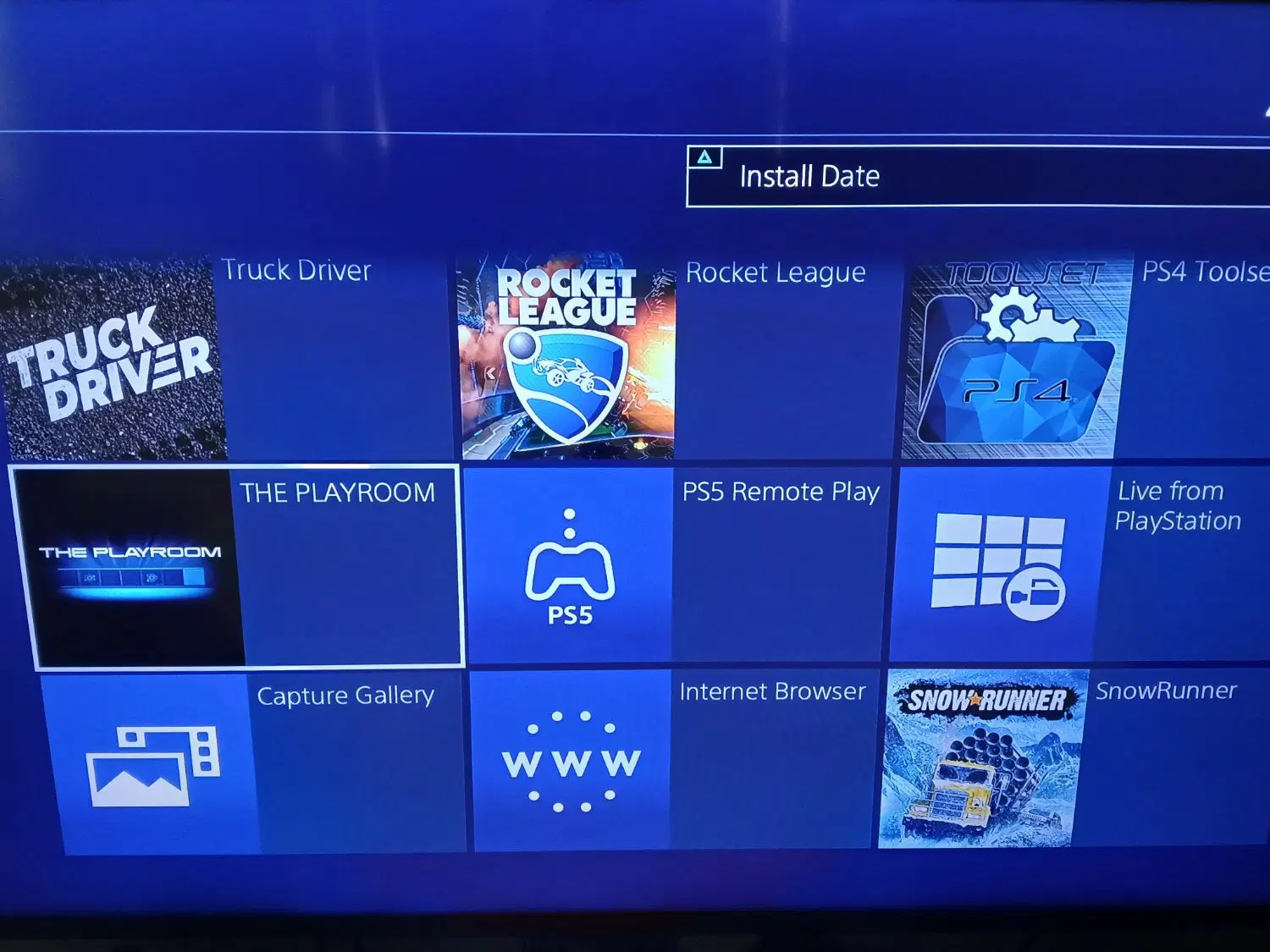 ps4 slim 1 tra|کنسول، بازی ویدئویی و آنلاین|بندر ماهشهر, |دیوار