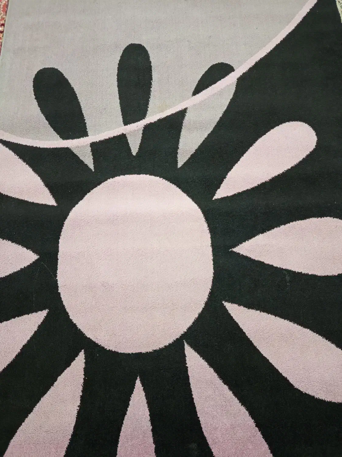 فرش|فرش|مرند, |دیوار