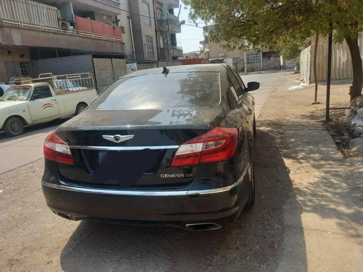 خودرو|خودرو سواری و وانت|اهواز, سپیدار|دیوار