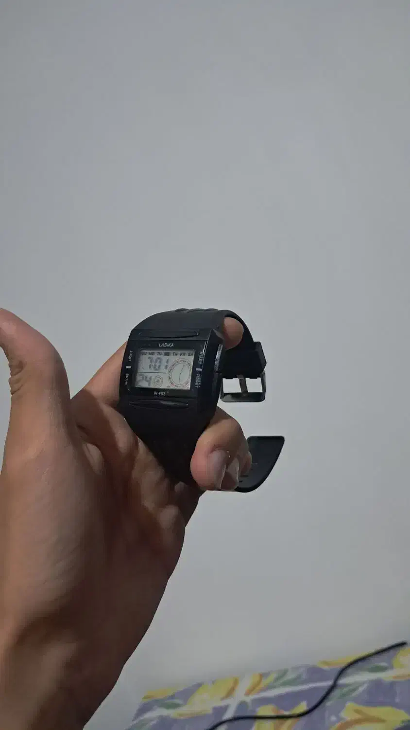 ساعتLASIKA|ساعت|بیرجند, |دیوار