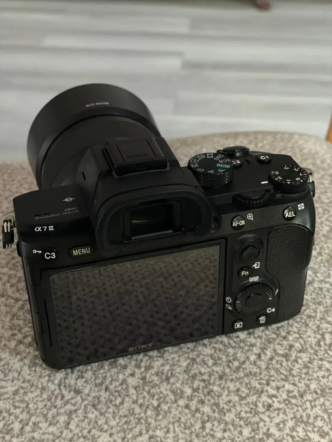 دوربین سون تری|دوربین عکاسی و فیلم‌برداری|رشت, علی آباد|دیوار