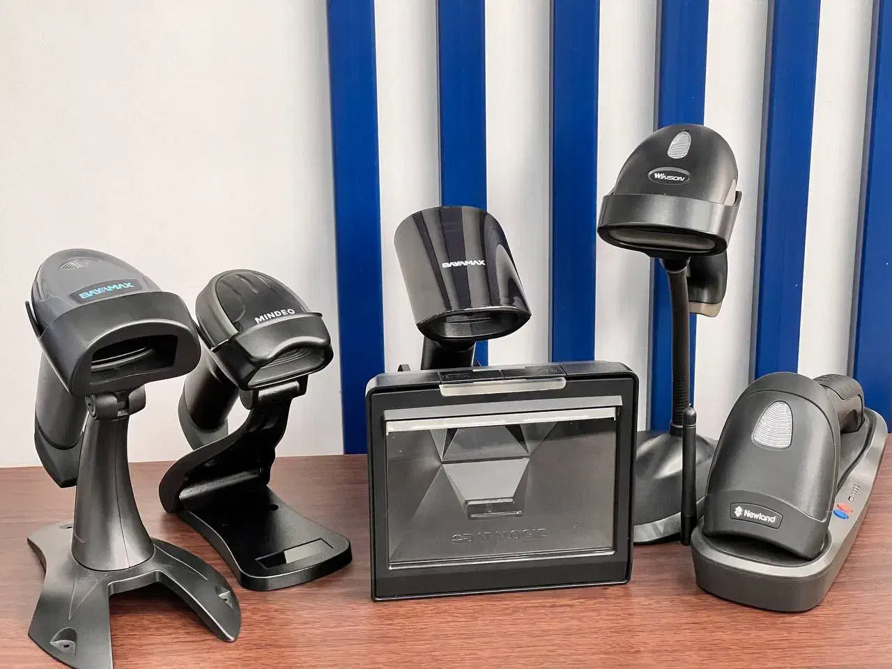 بارکد خوان / بارکدخوان / اسکنر|پرینتر، اسکنر، کپی، فکس|مشهد, عامل|دیوار