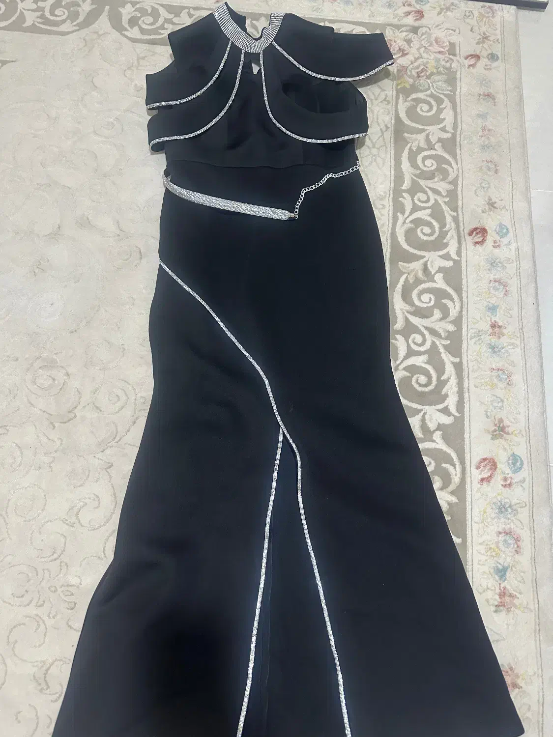 لباس مجلسی|لباس|فولادشهر, B7|دیوار