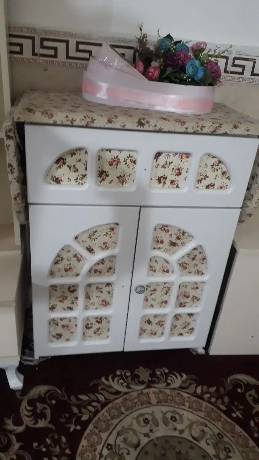 میز اتو|اتو و لوازم اتو|زنجان, |دیوار