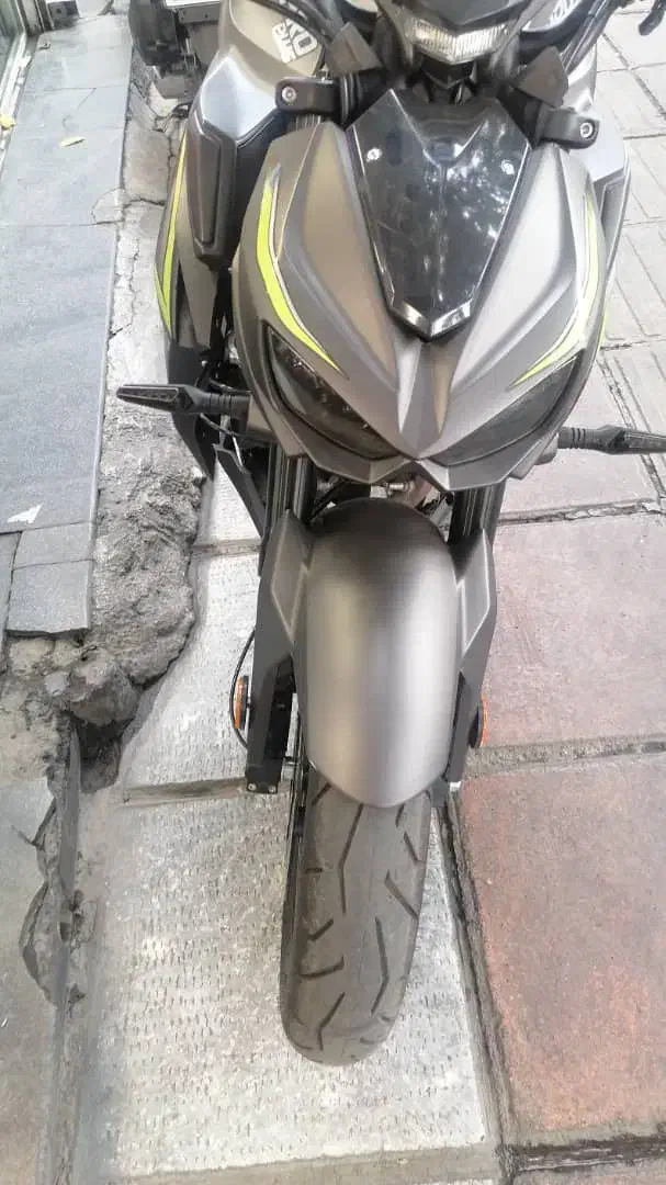 موتور فروشی|موتورسیکلت|تهران, تسلیحات|دیوار