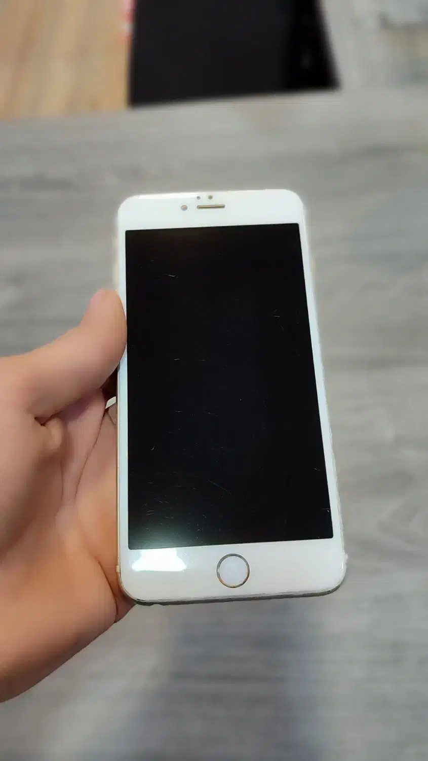 آیفون 6 پلاس|موبایل|تهران, شادآباد|دیوار