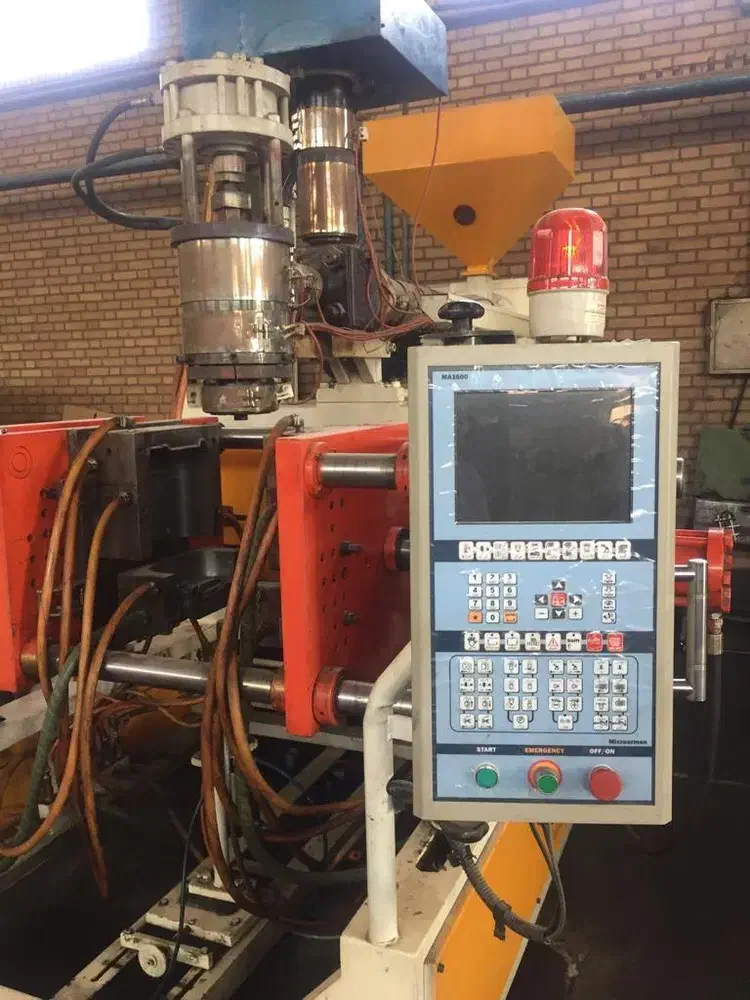 فروش دستگاه ۶۰لیتری|ماشین‌آلات صنعتی|فردیس, شهرک صنعتی سیمین دشت|دیوار