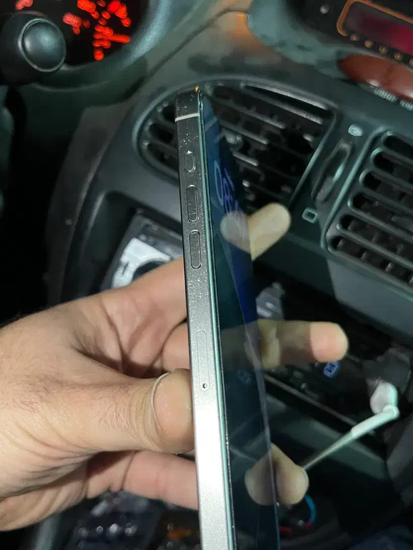 IPhone 15 pro max 256Gبا رجیستر|موبایل|اهواز, نادری|دیوار