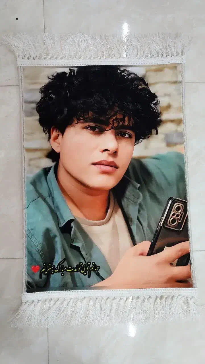 تابلوفرش ثنا|تابلو فرش|سوسنگرد, |دیوار