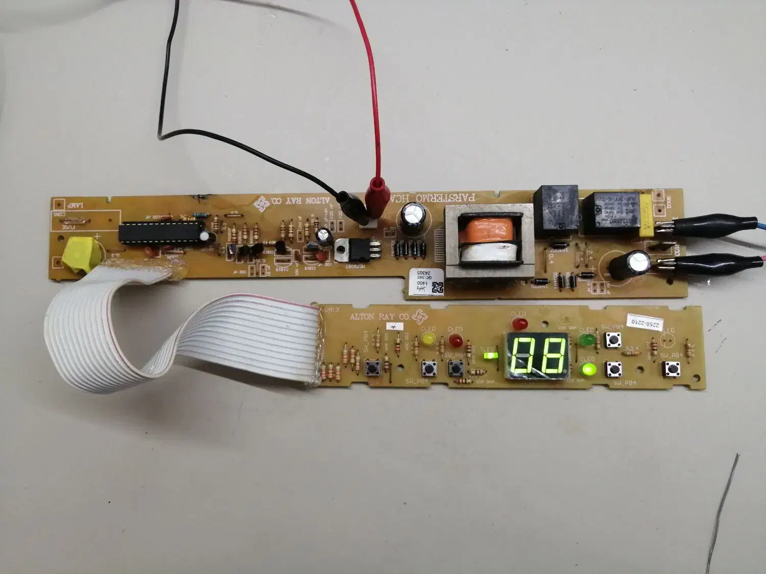 برد فریزز قدیمی پارس|یخچال و فریزر|بجنورد, |دیوار