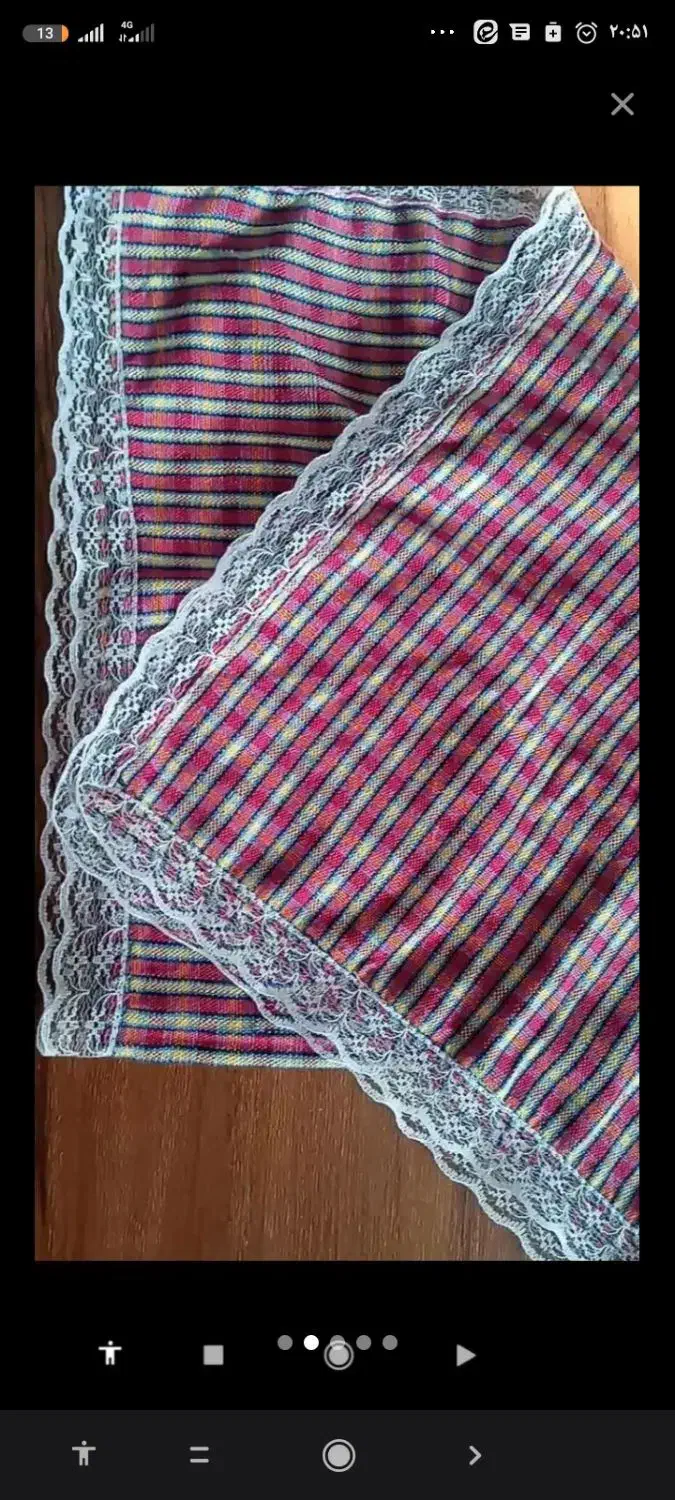 حوله دستبافت|آرایشی، بهداشتی، درمانی|بیرجند, |دیوار