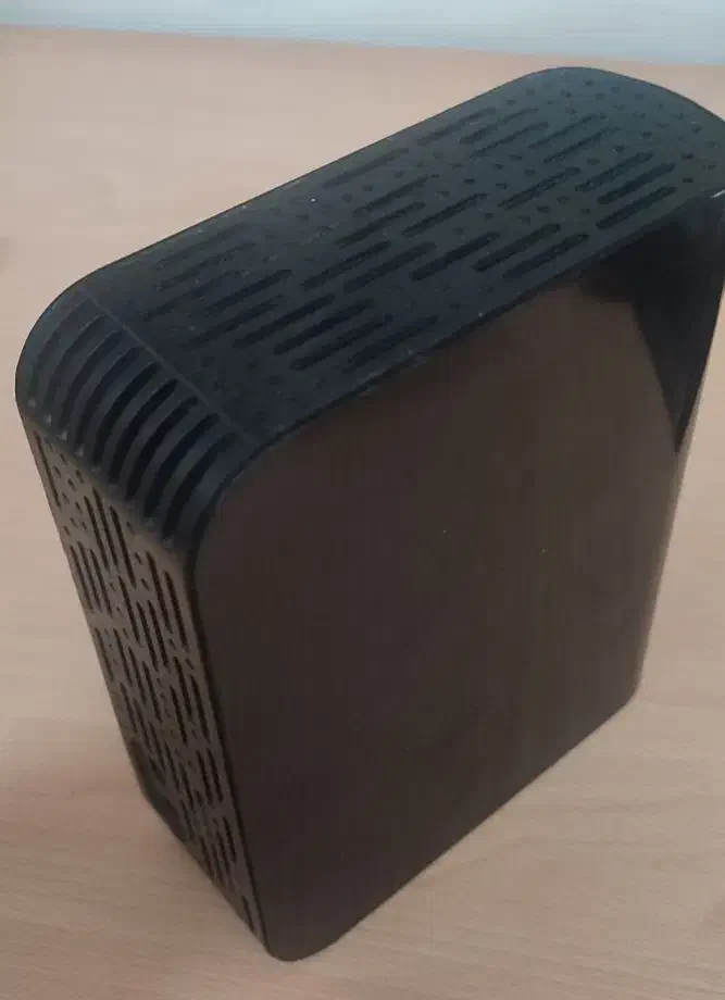 هارد اکسترنال|قطعات و لوازم جانبی رایانه|قم, شاه احمد قاسم|دیوار