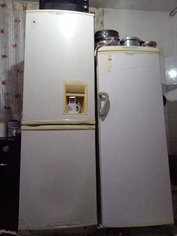 فروش لوازم منزل|یخچال و فریزر|محمدشهر, محمدشهر|دیوار