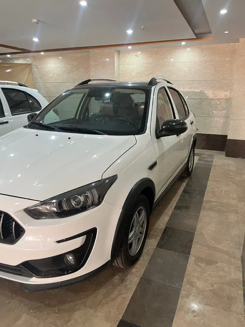 اطلس Gl بدون سانروف|خودرو سواری و وانت|تهران, منیریه|دیوار