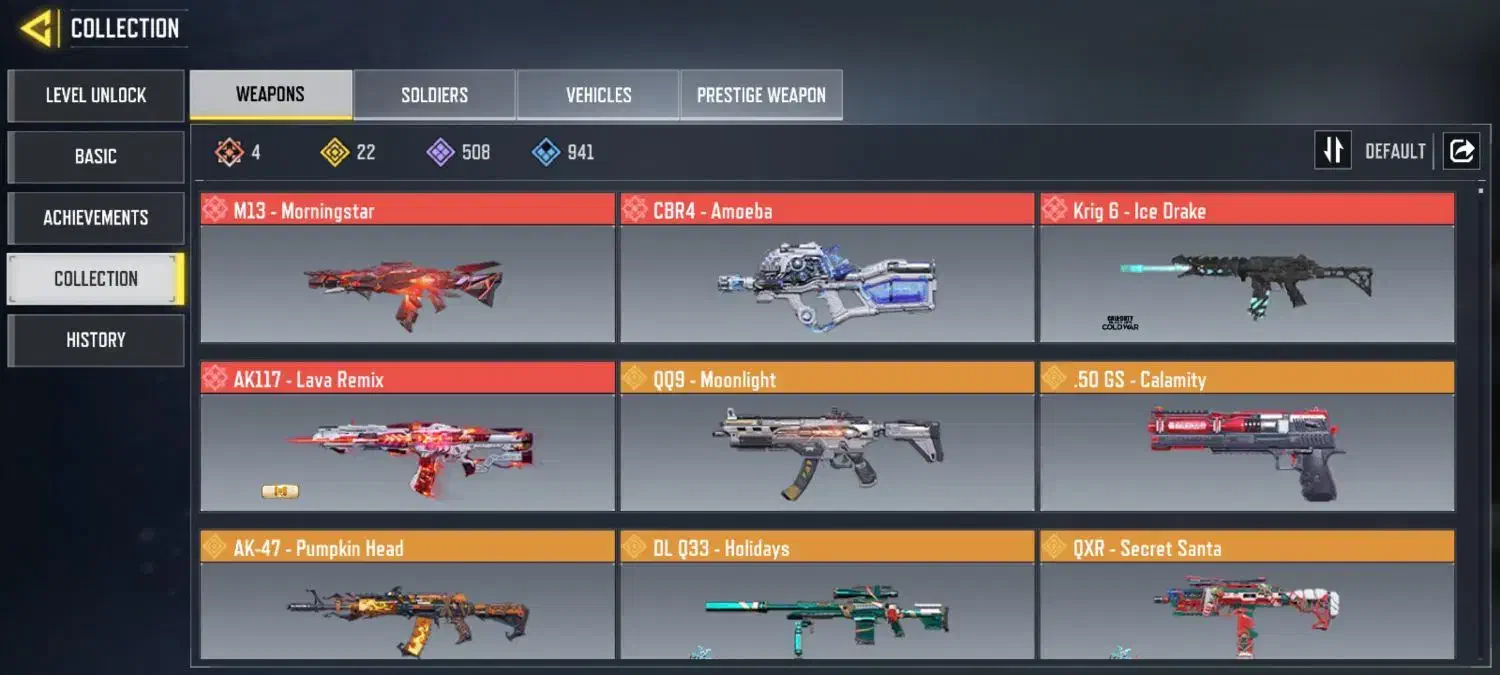 اکانت کا لا ف|کنسول، بازی ویدئویی و آنلاین|آبعلی, |دیوار