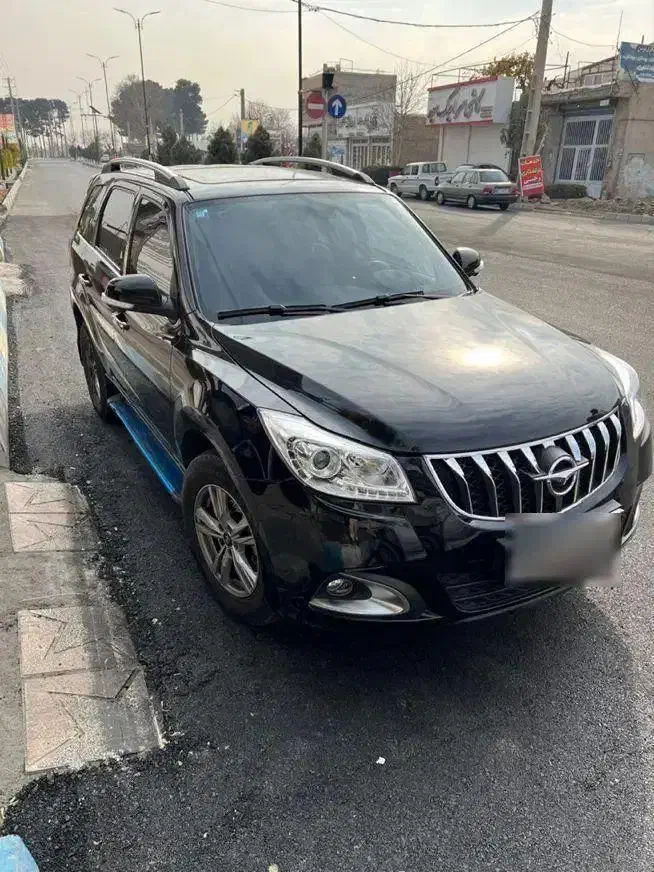 هایما +s7|خودرو سواری و وانت|شهریار, شهرک وائین|دیوار