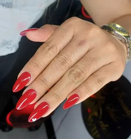 انواع کاشت ناخن و کراتین و پروتئین مو|خدمات آرایشگری و زیبایی|مشهد, اروند|دیوار